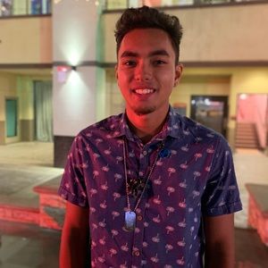 Meet your Posher, Sergio